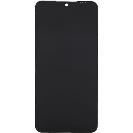 Telefoon Touchscreen Volledige Assemblage Vervanging voor K51 TFT Touch Display Digitizer Assemblage met black