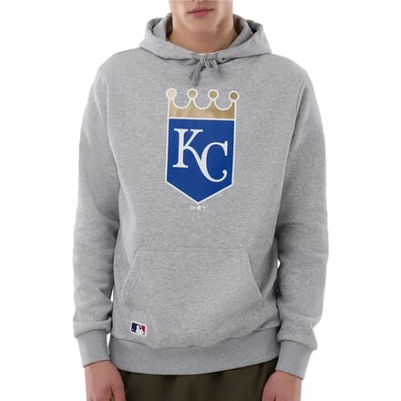 Kansas City Royals hoodie Nos MLB Regular HGR