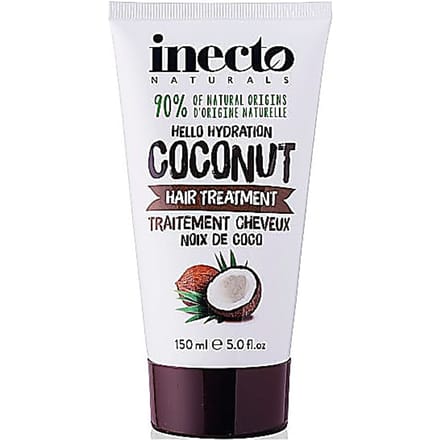 Inecto Naturals Coconut Hair Treatment