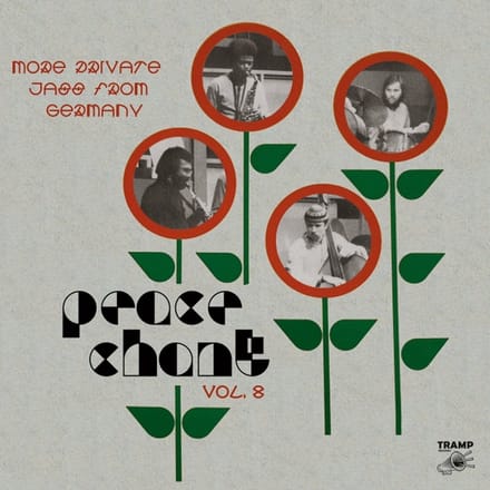Peace Chant Vol. 8