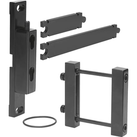 Festo Bevestigingsbeugel - 552948 - P2YN6