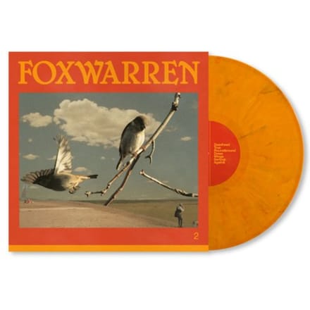 Foxwarren - 2 (LP)