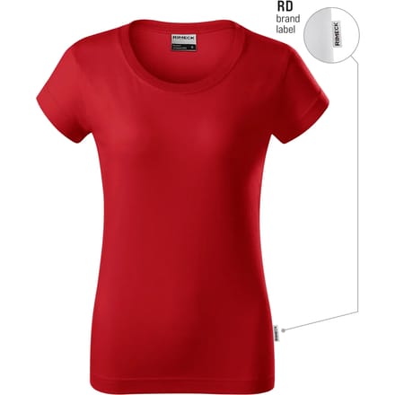 T-shirt dames Rimeck Resist R02
