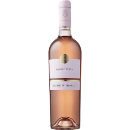 Primitivo Rosato IGP Puglia