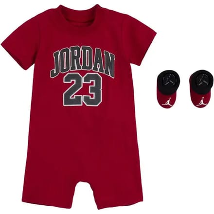Rompertje voor babyjongens Jordan JHB 23