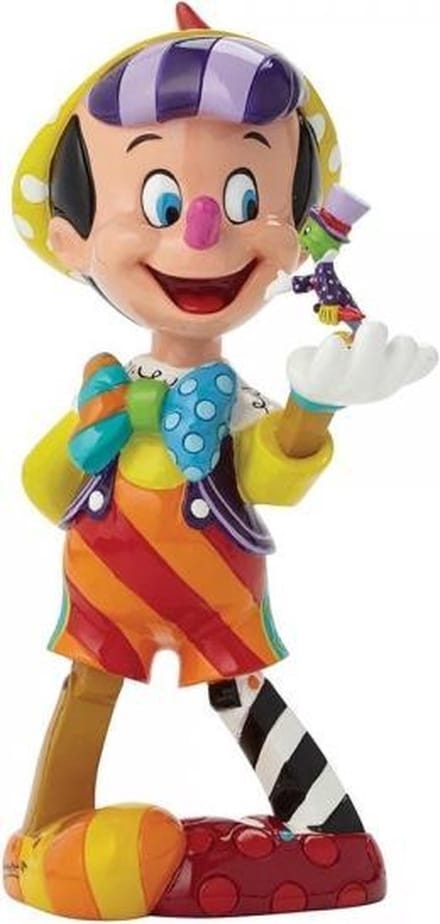 Pinocchio 75th Anniversary Disney