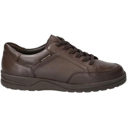 Mephisto Raphy - heren sneaker - Bruin - maat 40.5 (EU) 7 (UK)