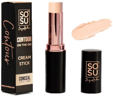 SOSU by SJ - Cream Stick Conceal Light