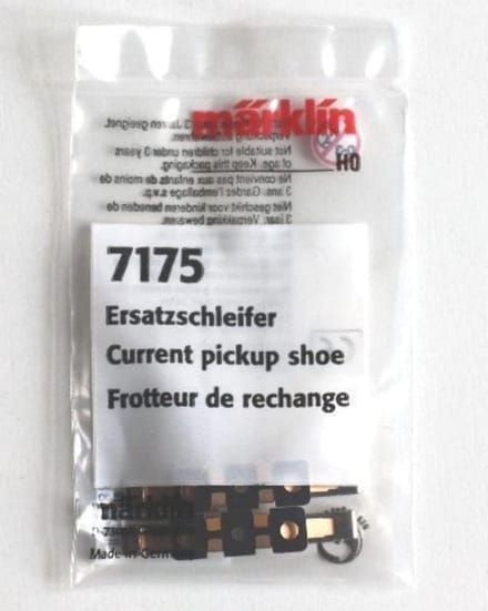 Reserve Schuurmachine Set (2 Stuks) voor H0 Modelspoorbanen