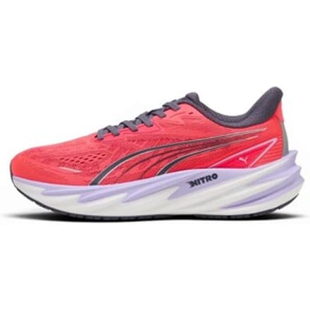 Hardloopschoenen dames Puma Velocity Nitro 5