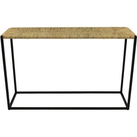 Kick Collection Kick industrial sidetable fay