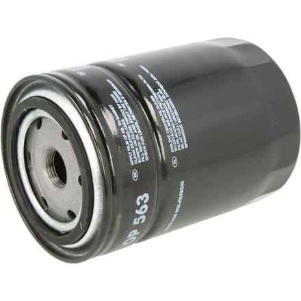 Oliefilter FILTRON OP563