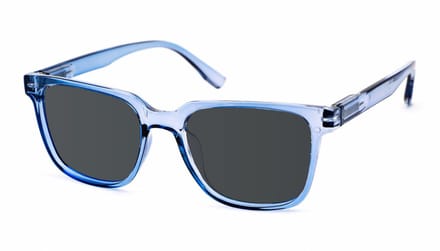 Zonnebril CUBO -Kelim Blue