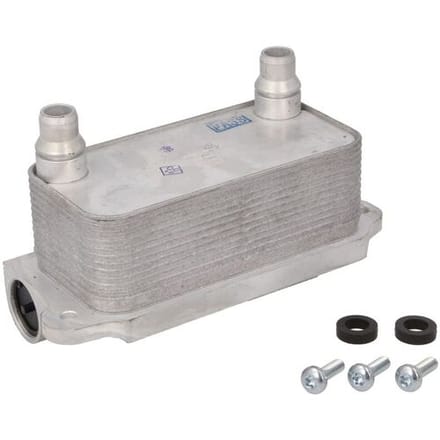 Olie radiator NRF 310062