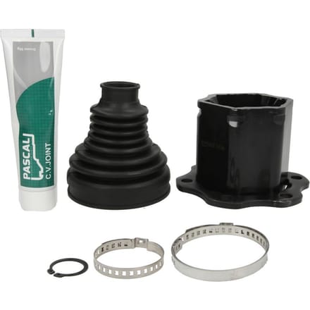 Homokineet reparatie set, aandrijfas PASCAL G7W039PC