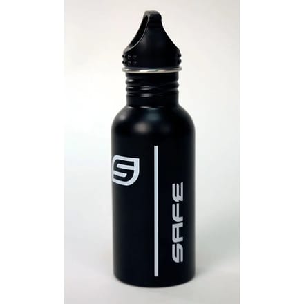 Fles met enkele wand Safe Waterman