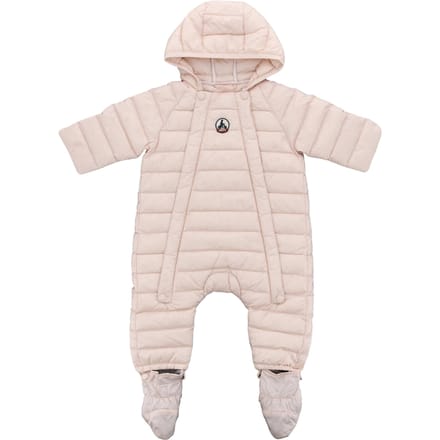JOTT Grenouille Down Jacket Soft Pink Taglia: 3M | Giacche Outlet | kids | Rosa