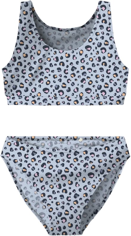 NAME IT - NKFZANIMAL BIKINI - Meisjes - Badpakken