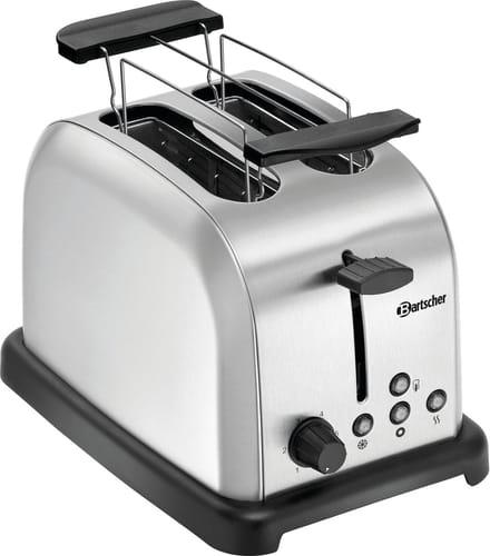 Toaster TBRB20 - Bartscher 100373
