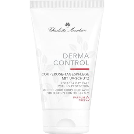 Charlotte Meentzen Derma Control Couperose kinderopvang Gezichtsverzorging Dames 50 ml