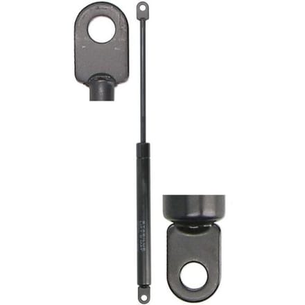 Gasveer, achterklep STABILUS 082600