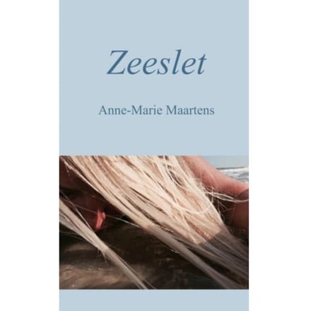 Zeeslet - Anne-Marie Maartens