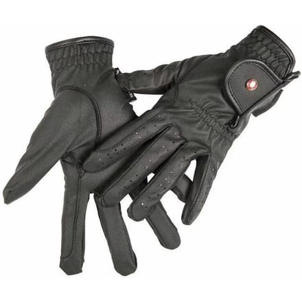 Rijhandschoenen HKM Professional Soft