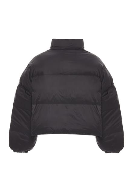 Mymo Jas Dames zwart