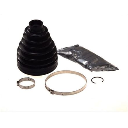 Balgenset, aandrijfas SPIDAN 24615