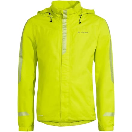 VAUDE Men's Luminum Jacket II, Jas, fietskleding, Heren, Fietsjack