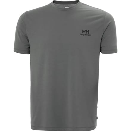 T-shirt Helly Hansen Skog Graphic