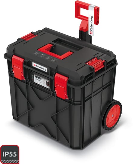 X-BLOCK PRO-TOOLBOX-TROLLEY