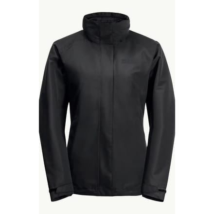 Dames 3-in-1 donsjack Jack Wolfskin Geisshorn