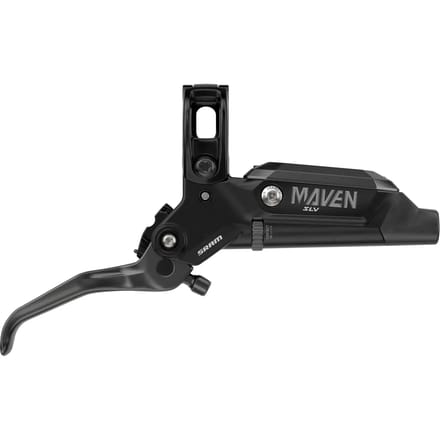 Sram Maven Silver A1 Fietshendel Zilver