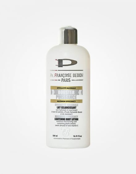Pr. Francoise Bedon – Puissance Lait Booster 500 ml
