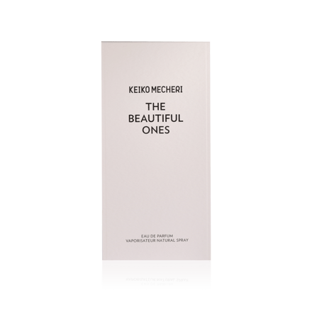 Keiko Mecheri The Beautiful Ones Eau de Parfum Spray Damesparfum Dames 100 ml