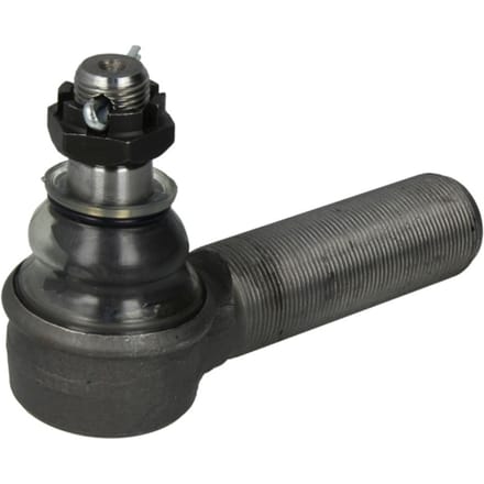 Spoorstangeinde AUGER 10684 links