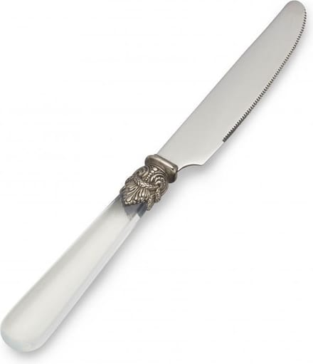 ONTBIJTMES NAPOLEON TRANSPARANT