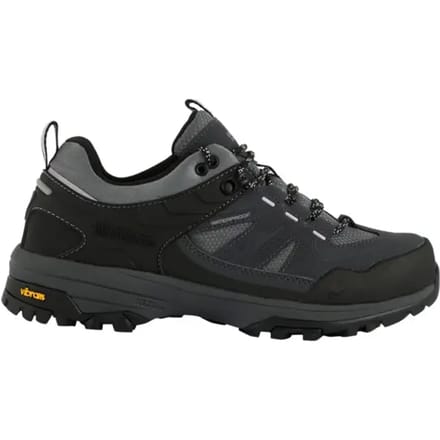 Dameswandelschoenen Regatta Regen Low
