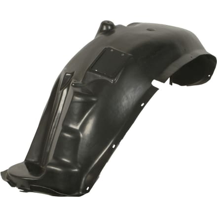 Plastic spatbordbekleding BLIC 6601-01-0925801P