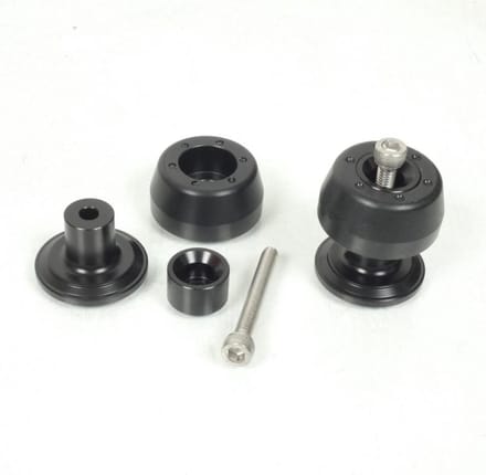 Diabolo pour Auto Yamaha X100106N / M6 P100 / Noir Neuf