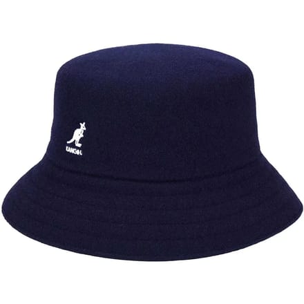 Bob wol Kangol Lahinch