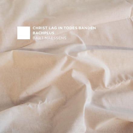 Christ Lag In Todesbanden - Bachplus