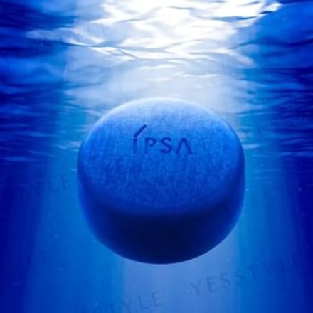 IPSA - Cleansing Marine Cake ex 100g