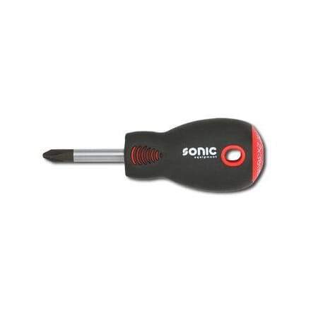 Kruiskopschroevendraaier SONIC PH2