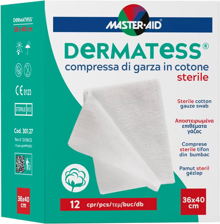 Universele Comfortabele Absorberende Inlegkruisjes - Dagelijks Gebruik