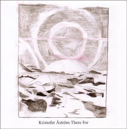 Kristofer Åström - There For Ep (CD)