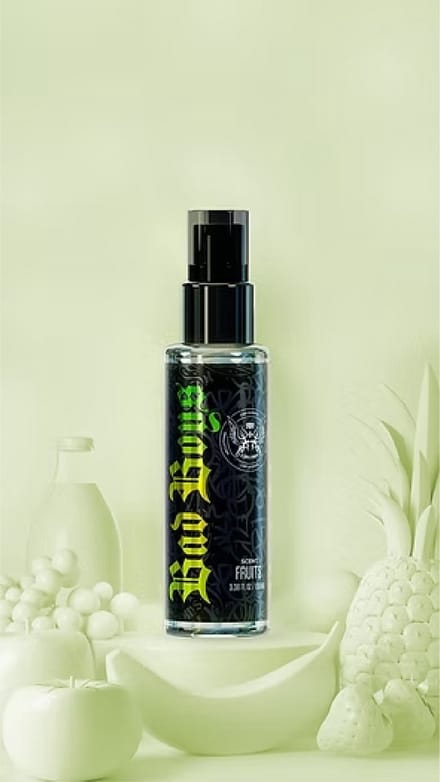 RR Customs - BadBoys - Scent Fruits