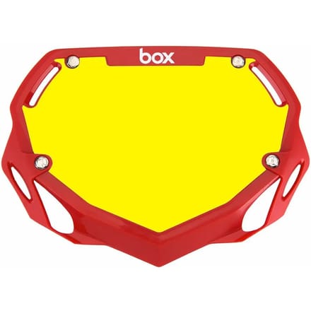 Plaat Box two mini/cruiser