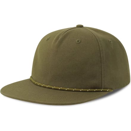 Snapback pet Atlantis Headwear Chao